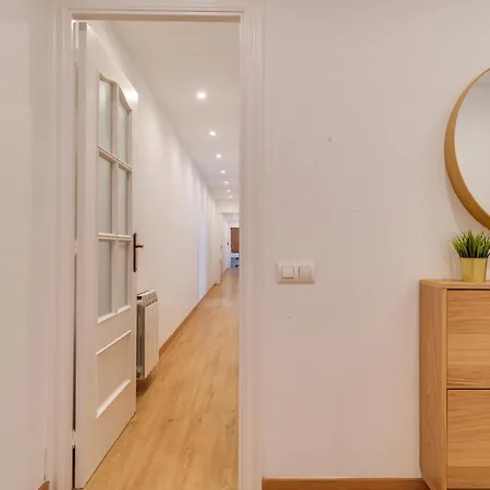 Apartman Very 5-bedroom 2 Full Bathroom *