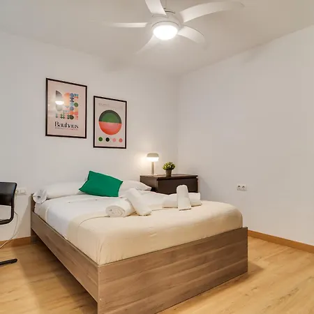 Apartman Very 5-bedroom 2 Full Bathroom