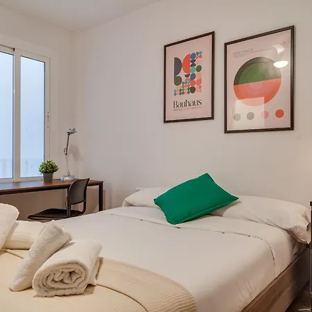 Apartman Very 5-bedroom 2 Full Bathroom