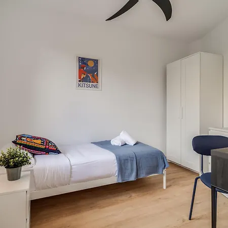 Apartman Very 5-bedroom 2 Full Bathroom *