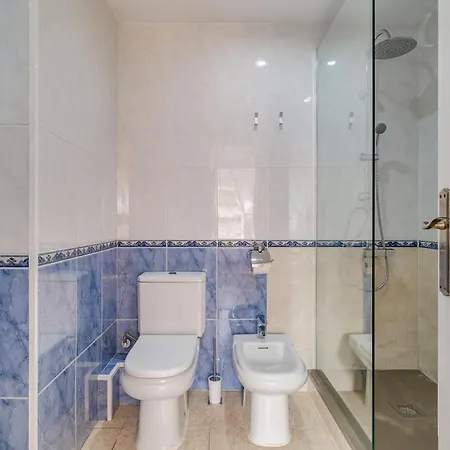 Apartman Very 5-bedroom 2 Full Bathroom Barcelona